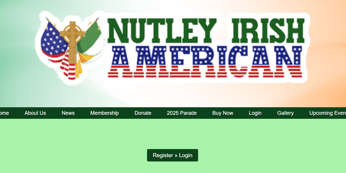 Nutley Irish American Association