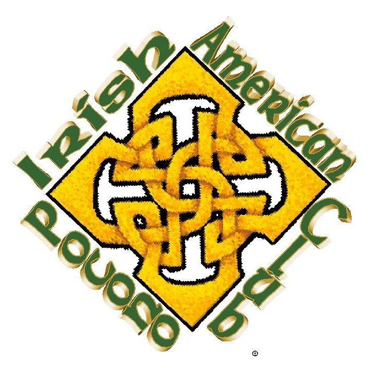 Pocono Irish-American Club - Irish organization in East Stroudsburg PA