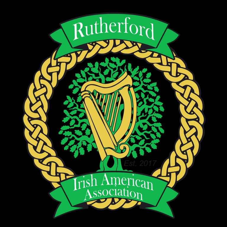 Irish Organization Near Me - Rutherford Irish American Association