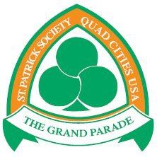 St. Patricks Society Quad Cities USA - Irish organization in Davenport IA