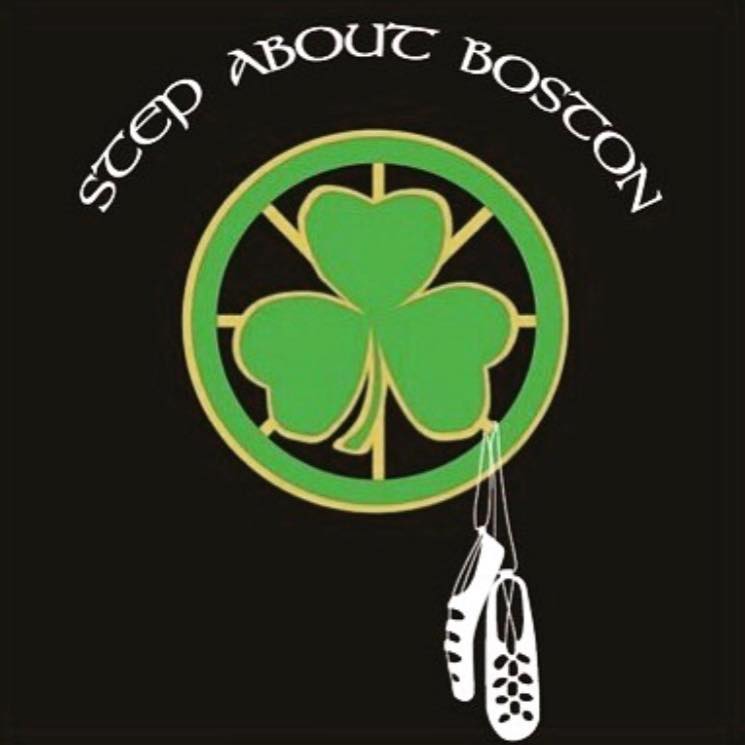 Step About Boston - Irish organization in Boston MA
