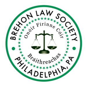 Temple Law School Brehon Law Society