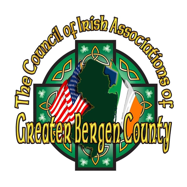Gaelic Speaking Nonprofits Near Me - The Council of Irish Associations of Greater Bergen County