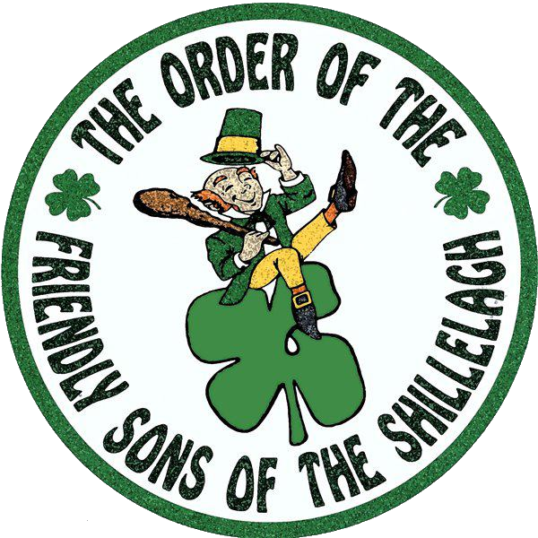 Irish Organization Near Me - The Friendly Sons of the Shillelagh, Essex Division