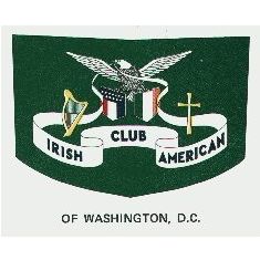 Irish Nonprofits Near Me - The Irish American Club of Washington DC
