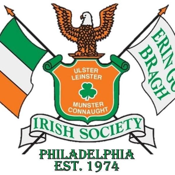 The Irish Society of Philadelphia - Irish organization in Philadelphia PA