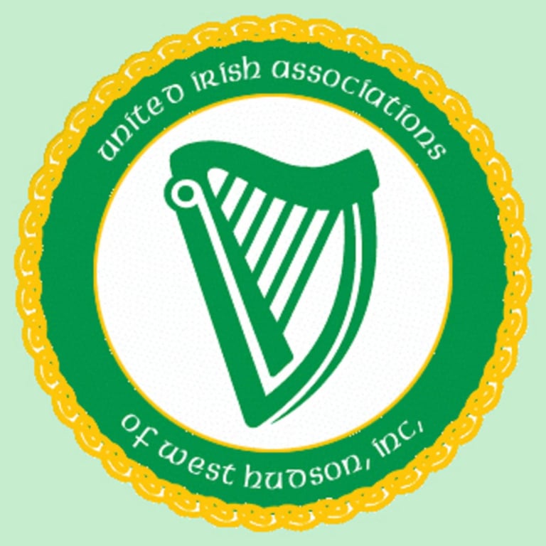 Gaelic Speaking Nonprofits Near Me - The United Irish Associations of West Hudson, Inc.