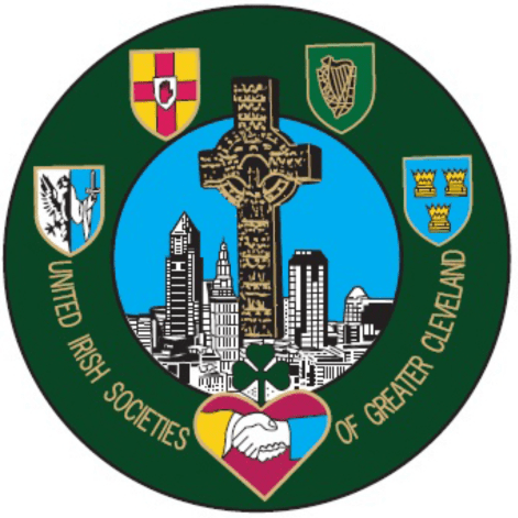 Irish Nonprofits Near Me - United Irish Societies of Greater Cleveland